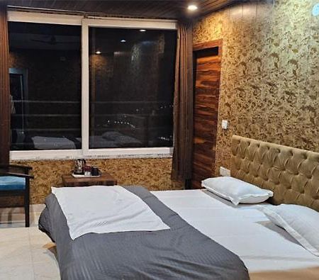 Hotel Mussoorie Gold Mary Eksteriør billede
