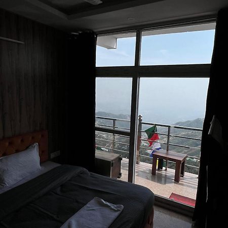 Hotel Mussoorie Gold Mary Eksteriør billede