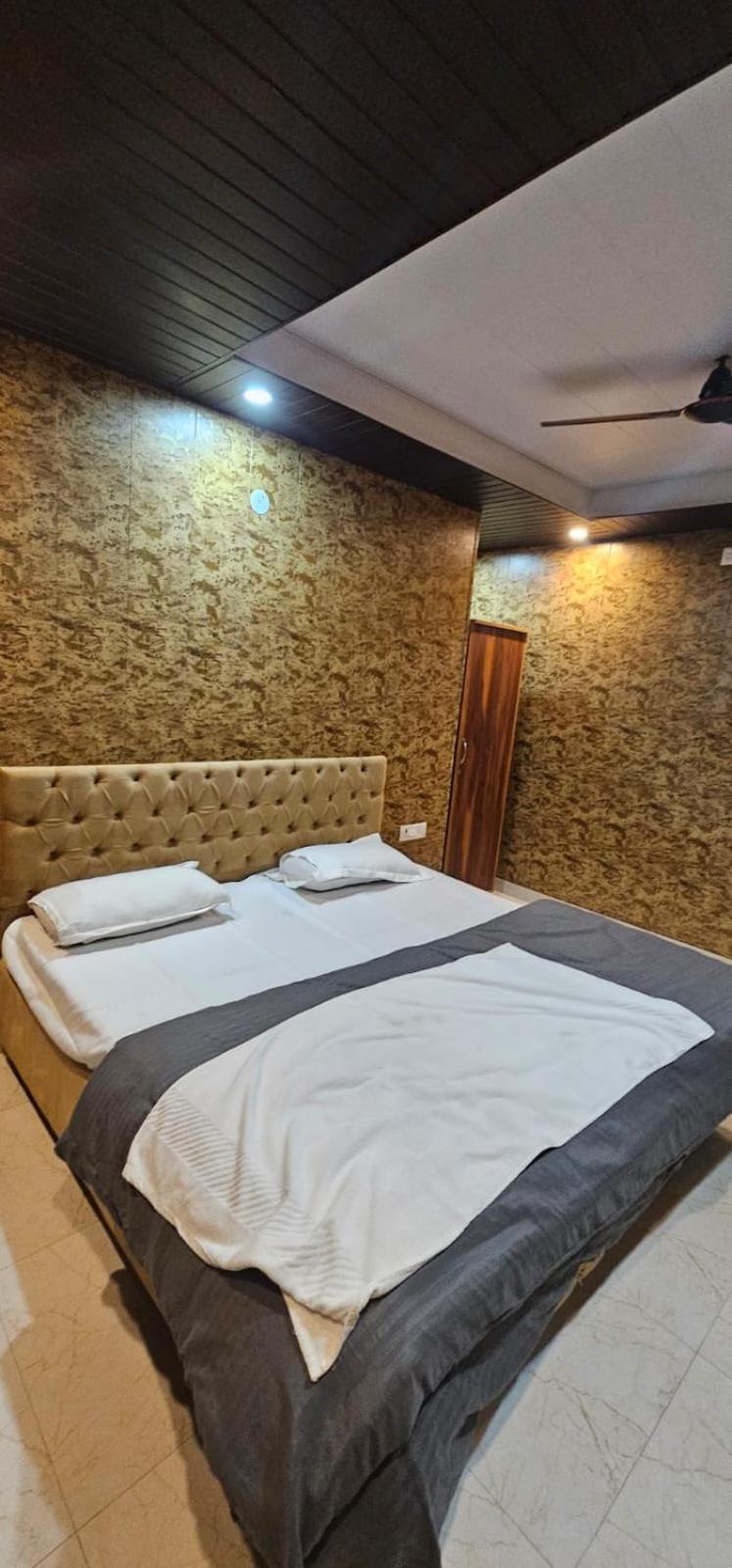 Hotel Mussoorie Gold Mary Eksteriør billede