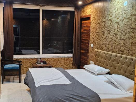 Hotel Mussoorie Gold Mary Eksteriør billede